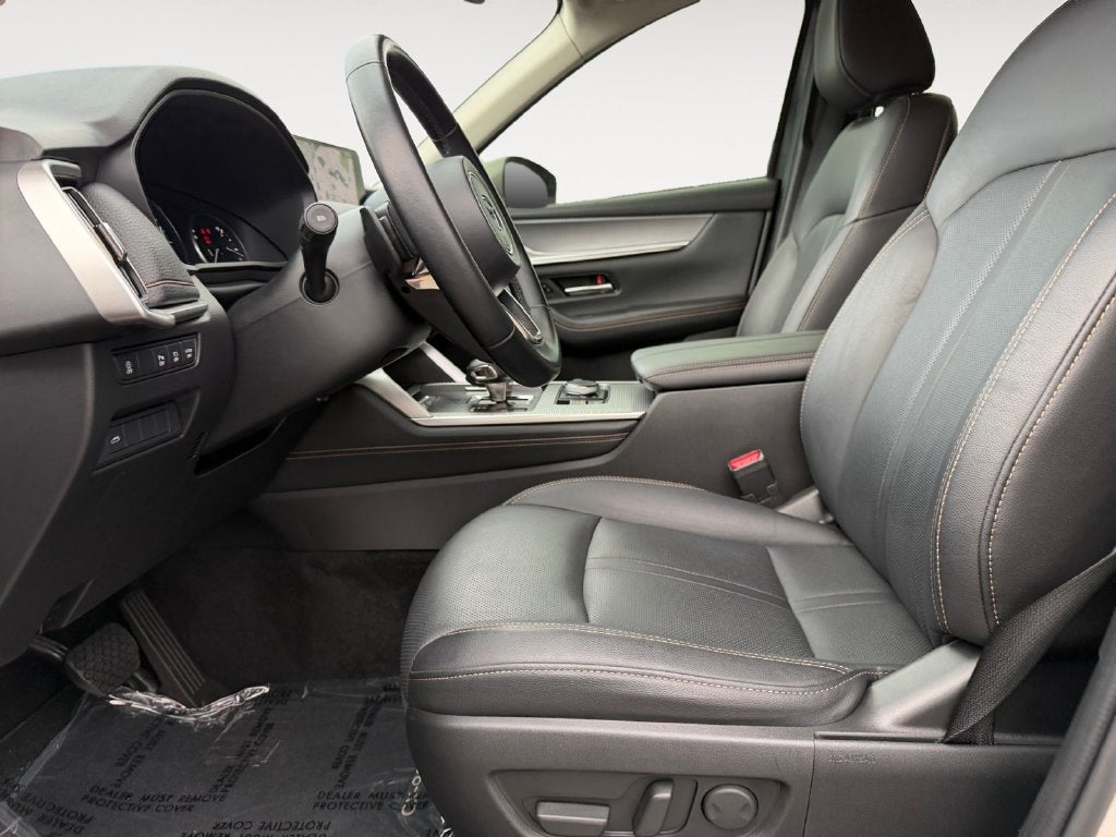 2025 Mazda Mazda CX-90 3.3 Turbo Preferred