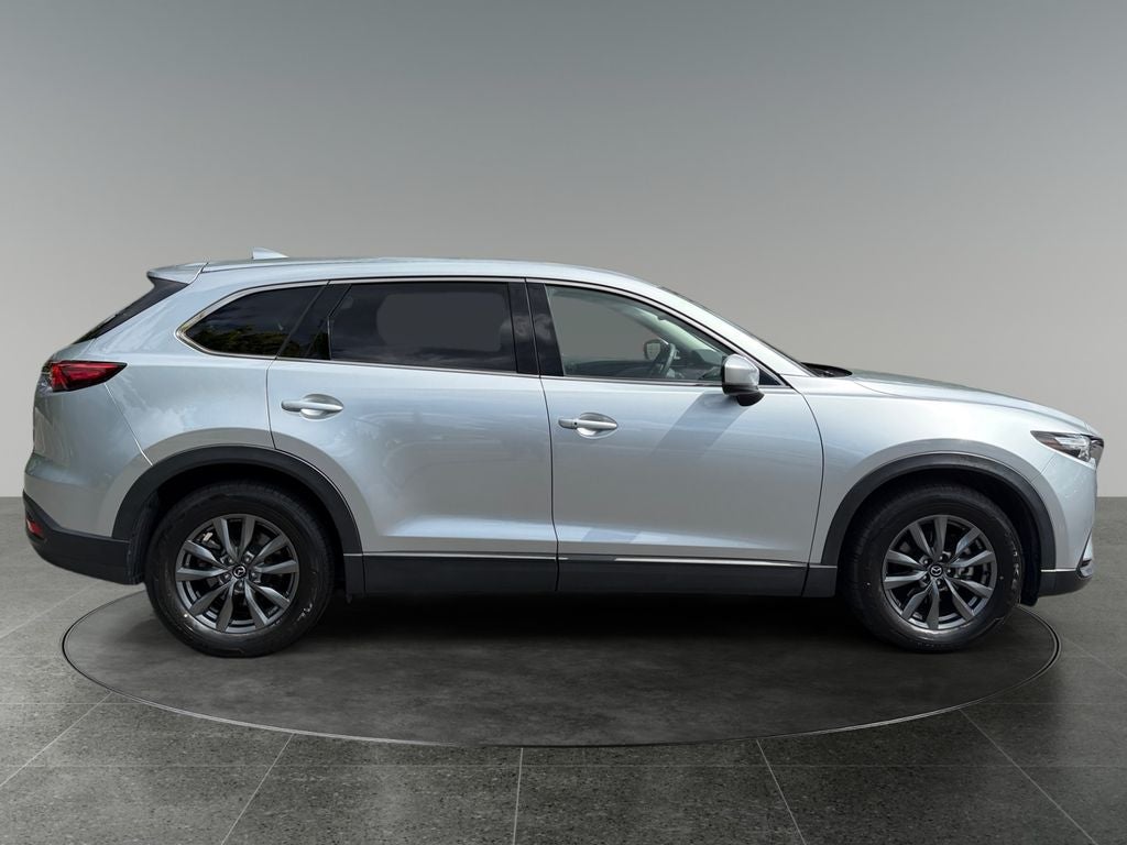 2023 Mazda Mazda CX-9 Touring