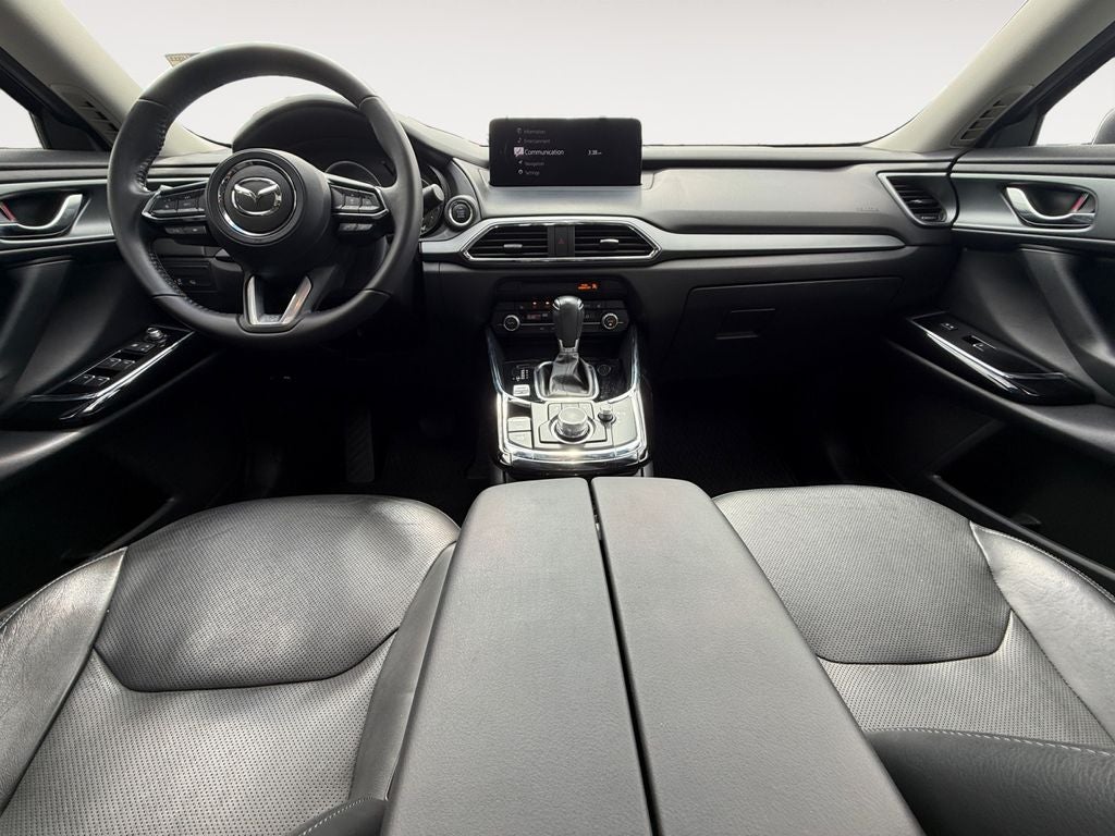 2023 Mazda Mazda CX-9 Touring