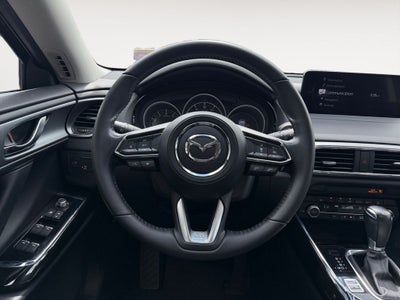 2023 Mazda Mazda CX-9 Touring