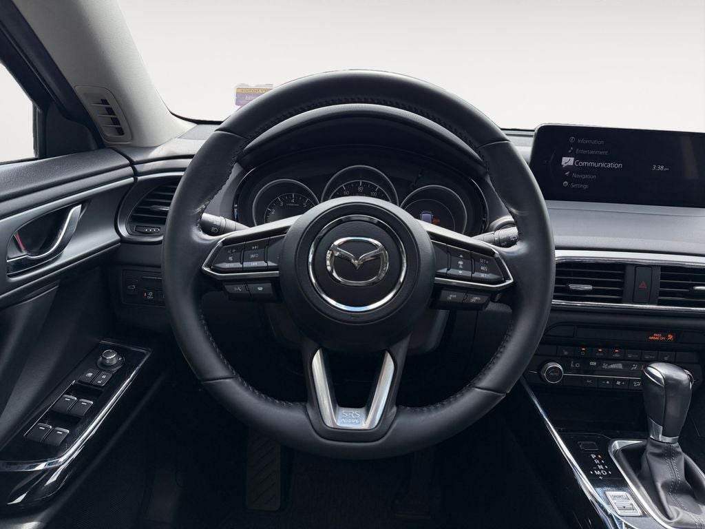 2023 Mazda Mazda CX-9 Touring