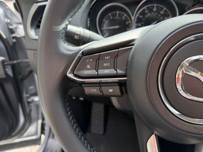 2023 Mazda Mazda CX-9 Touring