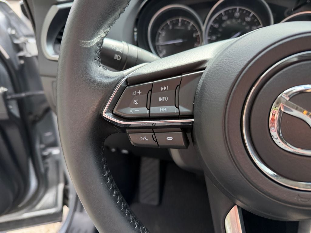 2023 Mazda Mazda CX-9 Touring