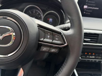 2023 Mazda Mazda CX-9 Touring