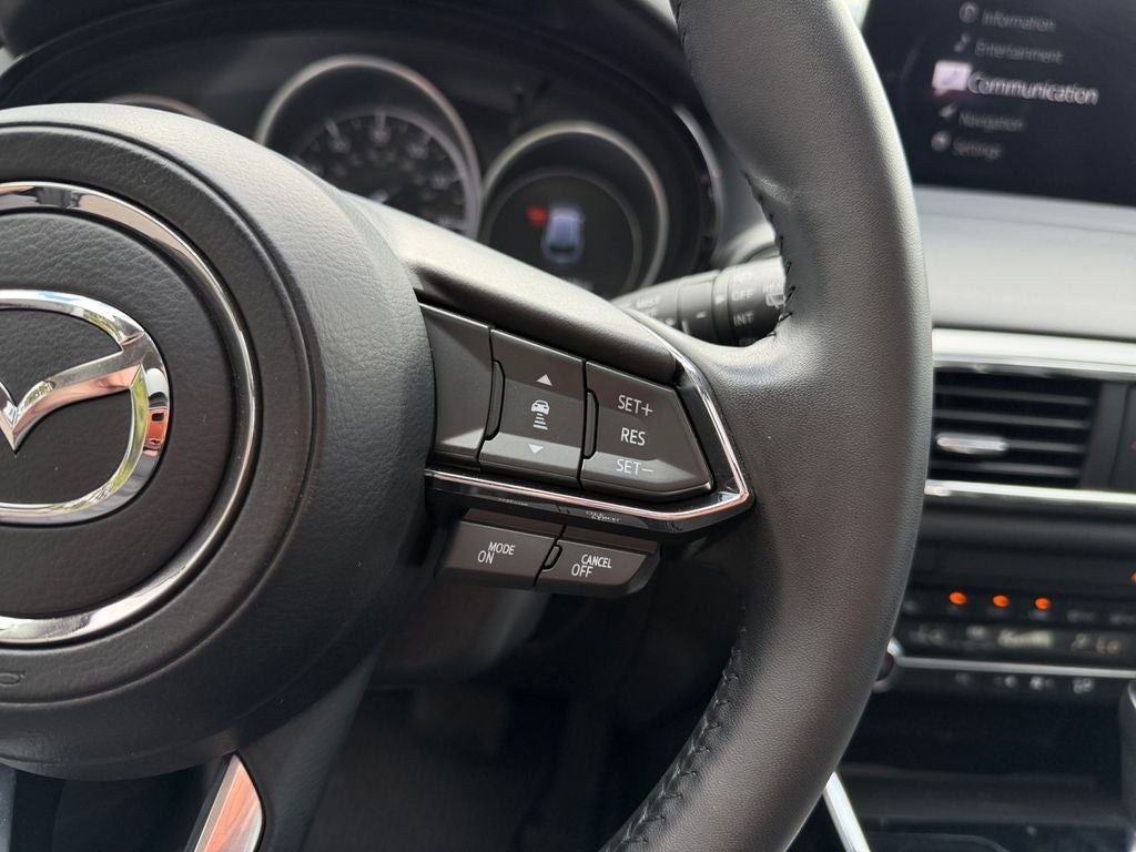 2023 Mazda Mazda CX-9 Touring