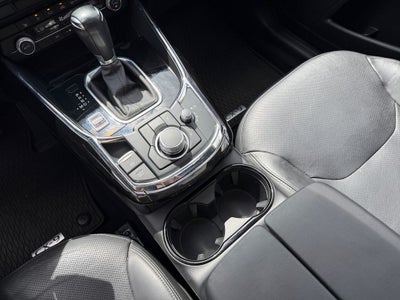 2023 Mazda Mazda CX-9 Touring