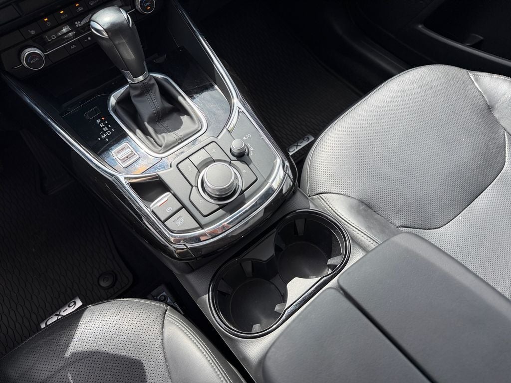 2023 Mazda Mazda CX-9 Touring