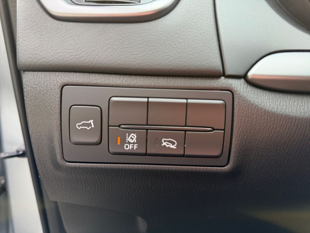 2023 Mazda Mazda CX-9 Touring