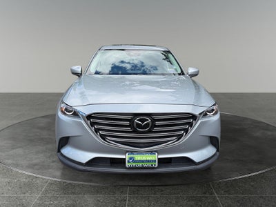 2023 Mazda Mazda CX-9 Touring