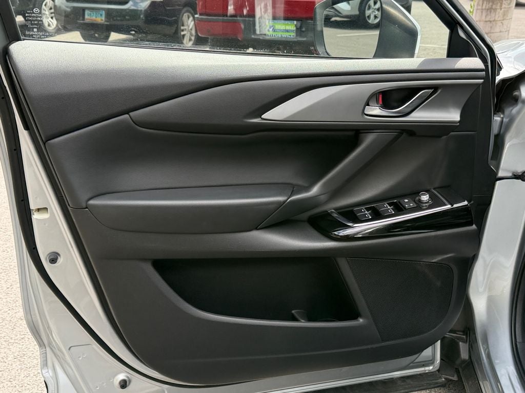 2023 Mazda Mazda CX-9 Touring