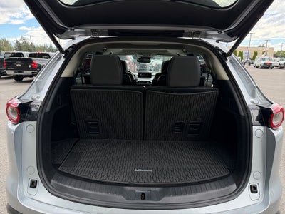 2023 Mazda Mazda CX-9 Touring