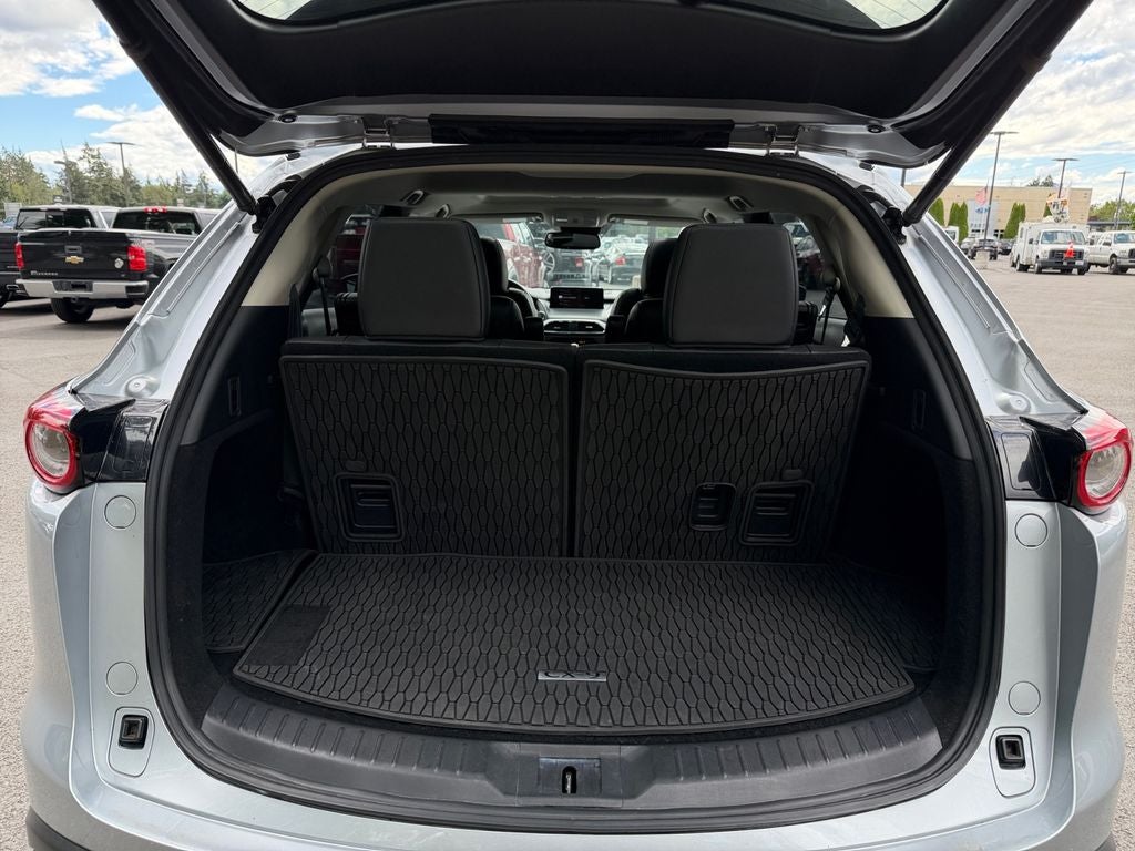 2023 Mazda Mazda CX-9 Touring