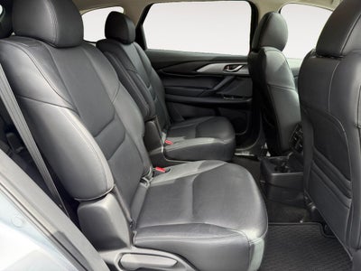 2023 Mazda Mazda CX-9 Touring