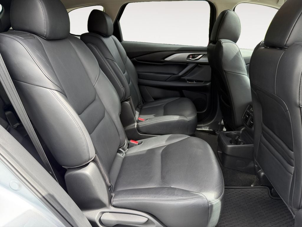 2023 Mazda Mazda CX-9 Touring