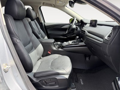 2023 Mazda Mazda CX-9 Touring