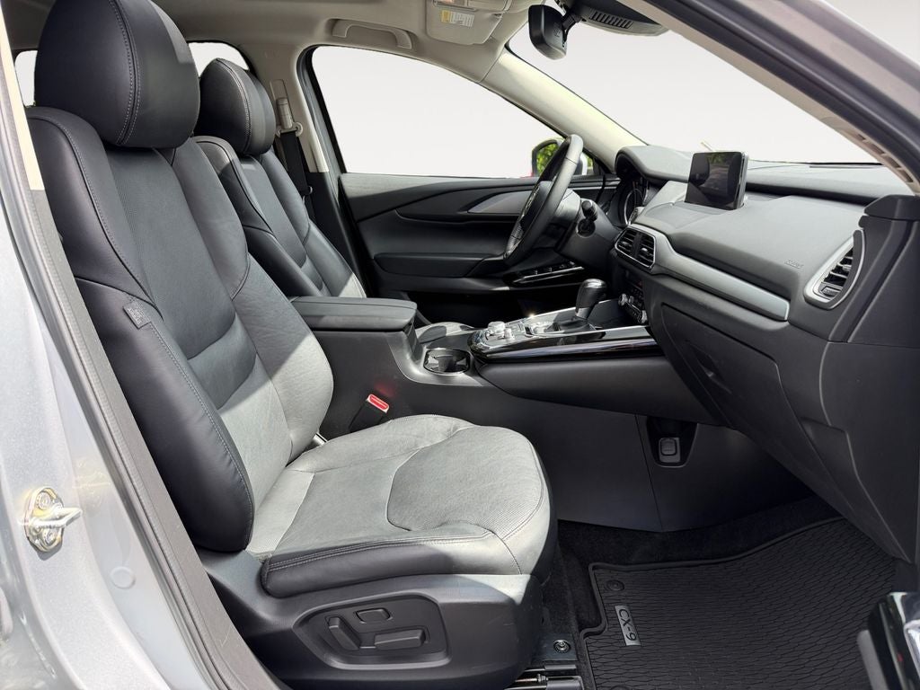 2023 Mazda Mazda CX-9 Touring