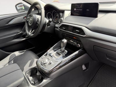 2023 Mazda Mazda CX-9 Touring