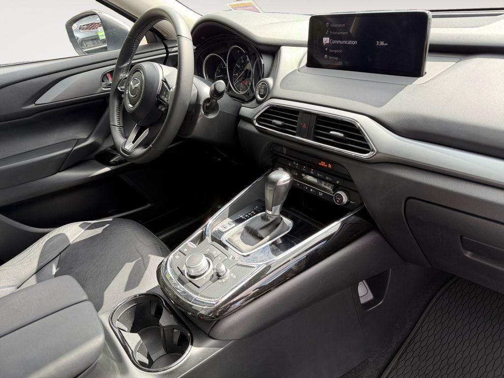 2023 Mazda Mazda CX-9 Touring
