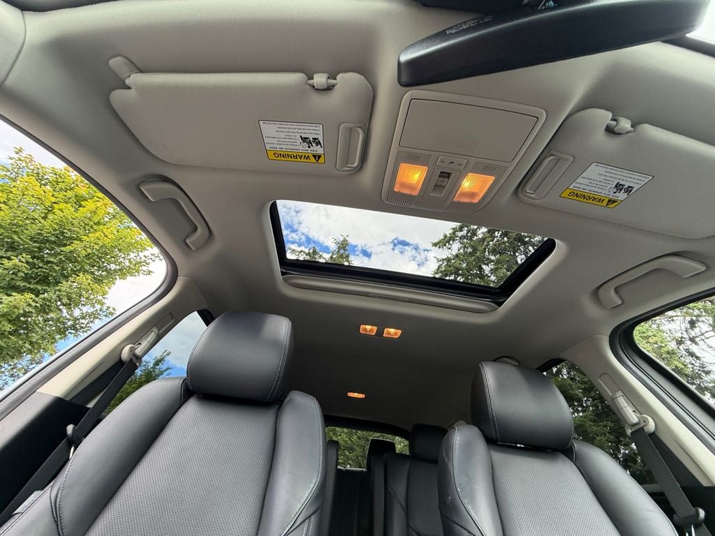 2023 Mazda Mazda CX-9 Touring