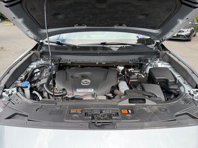 2023 Mazda Mazda CX-9 Touring