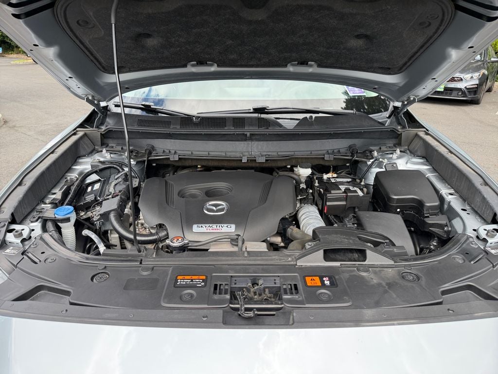 2023 Mazda Mazda CX-9 Touring