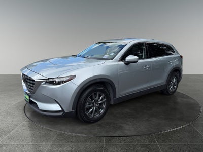 2023 Mazda Mazda CX-9 Touring