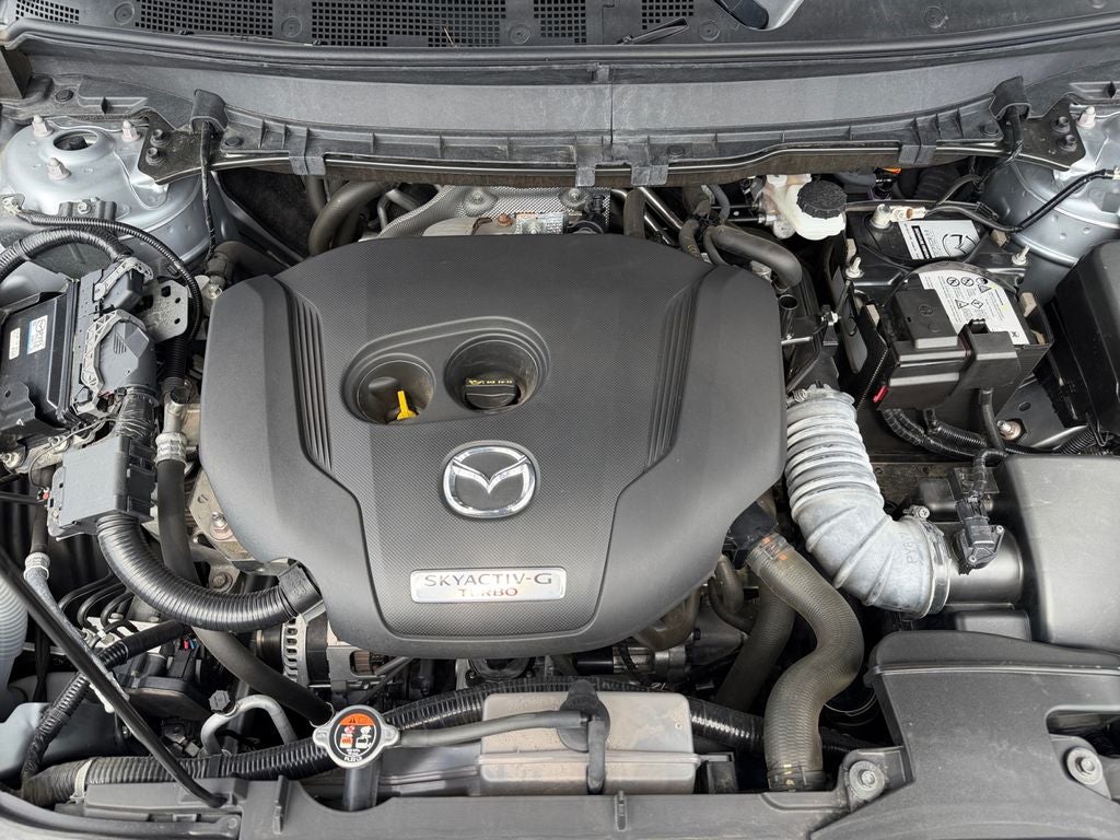 2023 Mazda Mazda CX-9 Touring