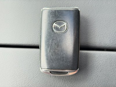 2023 Mazda Mazda CX-9 Touring