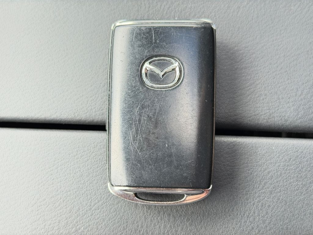 2023 Mazda Mazda CX-9 Touring