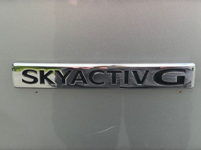 2023 Mazda Mazda CX-9 Touring