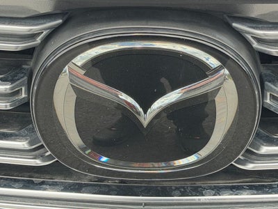 2023 Mazda Mazda CX-9 Touring