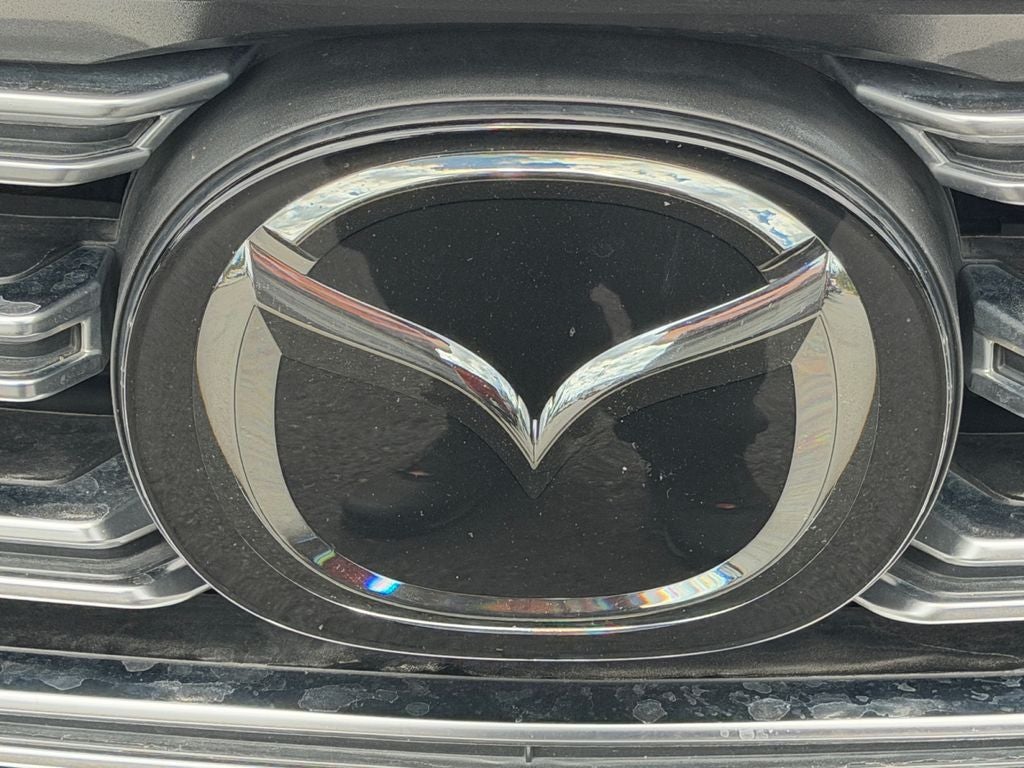2023 Mazda Mazda CX-9 Touring