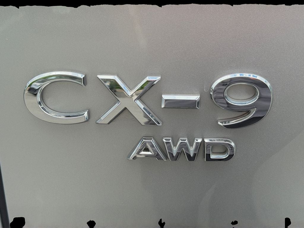 2023 Mazda Mazda CX-9 Touring