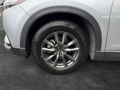 2023 Mazda Mazda CX-9 Touring