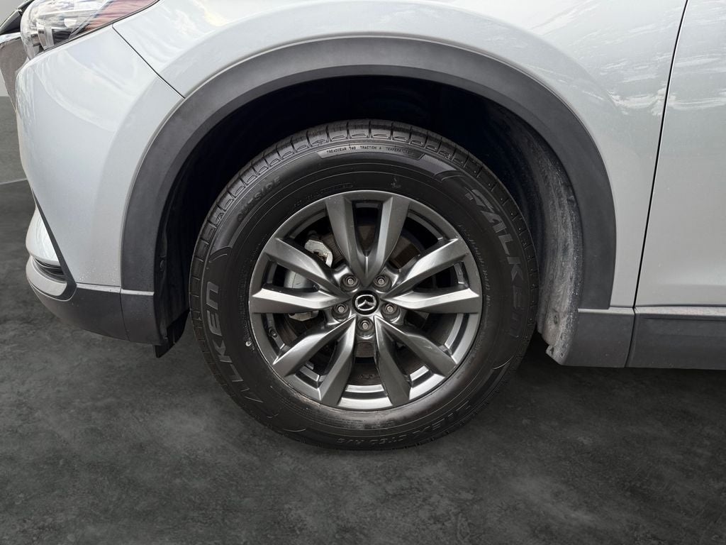 2023 Mazda Mazda CX-9 Touring