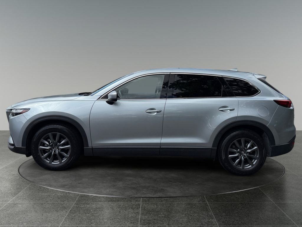 2023 Mazda Mazda CX-9 Touring