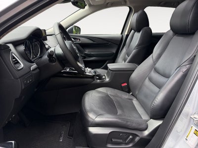 2023 Mazda Mazda CX-9 Touring