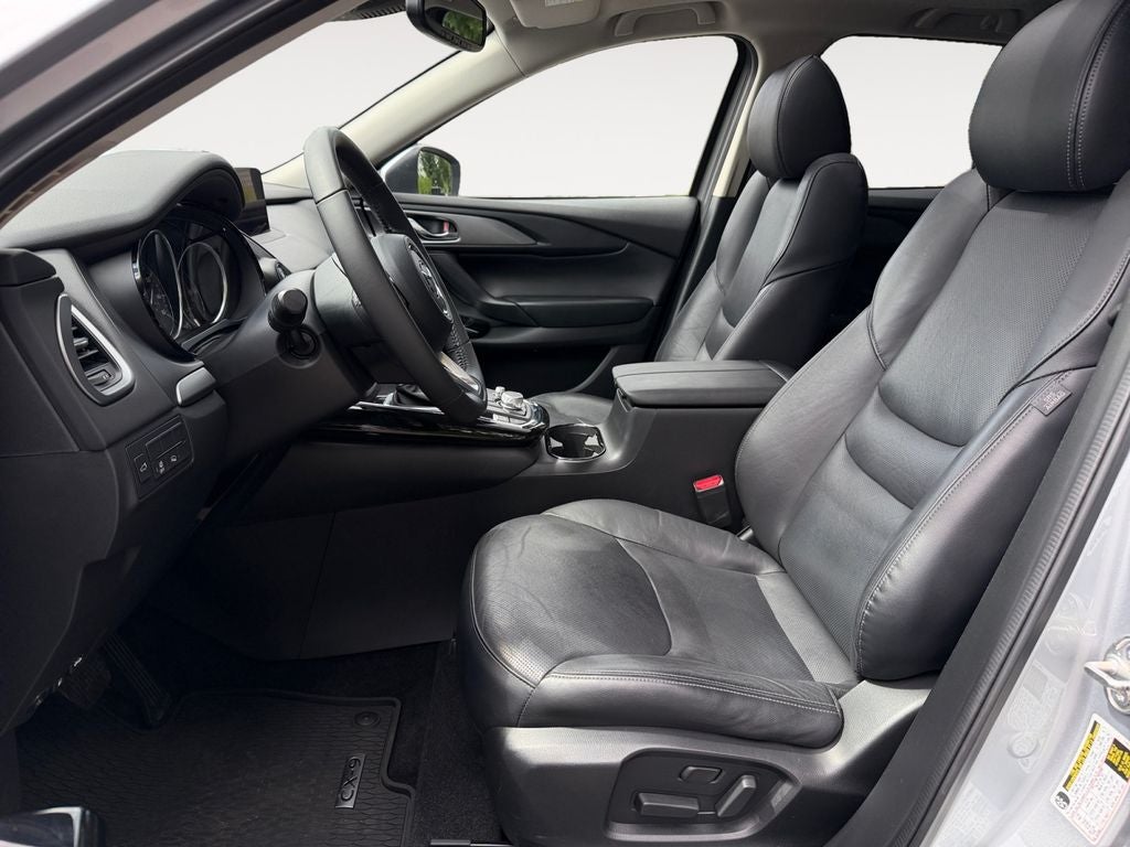 2023 Mazda Mazda CX-9 Touring