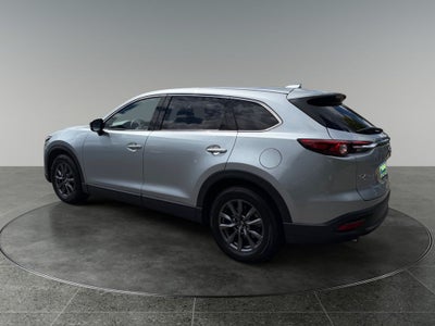 2023 Mazda Mazda CX-9 Touring