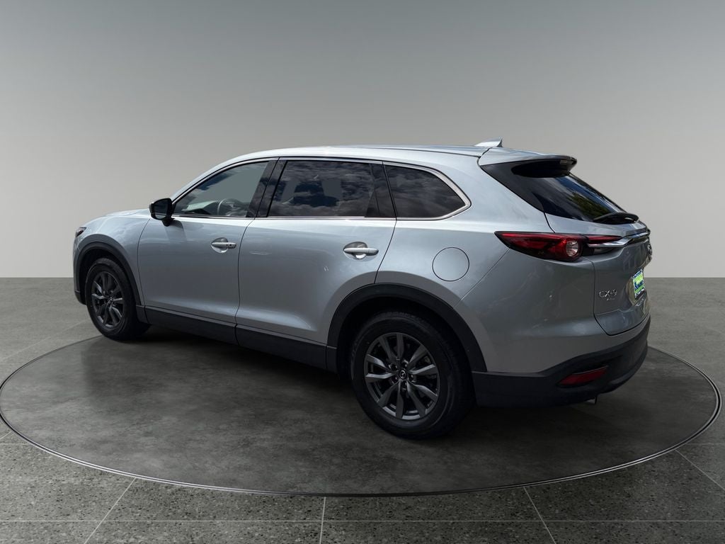 2023 Mazda Mazda CX-9 Touring