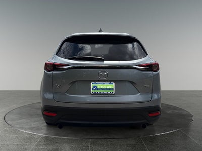 2023 Mazda Mazda CX-9 Touring