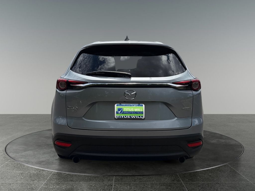 2023 Mazda Mazda CX-9 Touring
