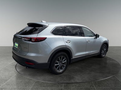 2023 Mazda Mazda CX-9 Touring
