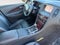 2017 INFINITI QX50 Base