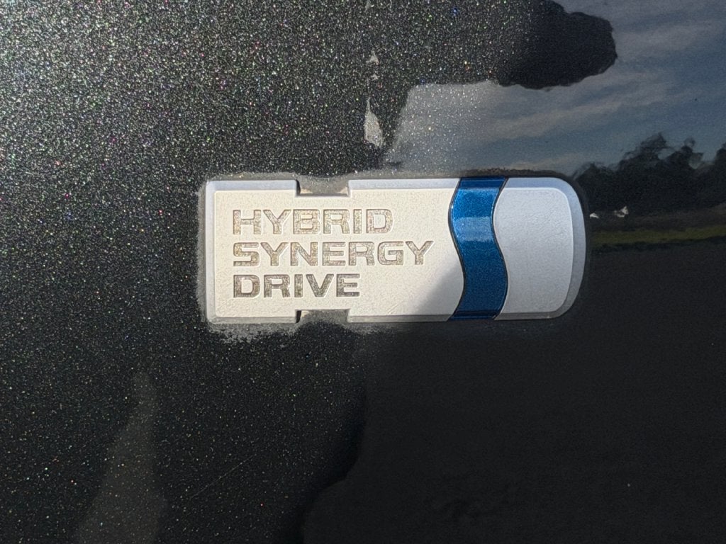 2016 Toyota Prius c Persona Series