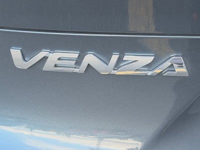2024 Toyota Venza XLE