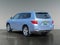 2008 Toyota Highlander Sport