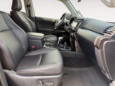 2021 Toyota 4Runner TRD Off-Road Premium
