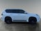 2018 Lexus GX 460 3rd Row
