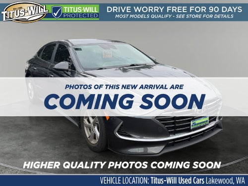 2023 Hyundai Sonata SE